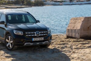 Pollonia and Cycladic destination transfer in Milos