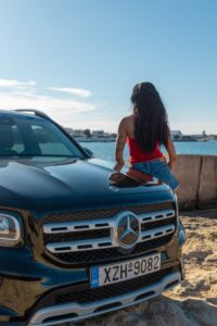Hemeros Transfers local island route photo