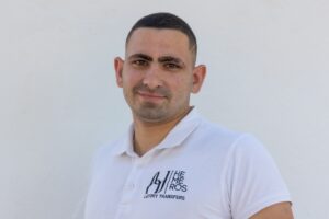 Hemeros Transfers local team portrait